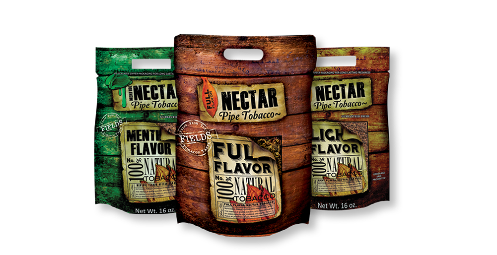 Nectar Loose Tobacco